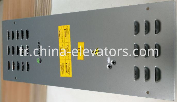OTIS Elevator ReGen Inverter KBA21310ABF2
